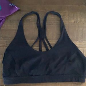 Lululemon Bra 10